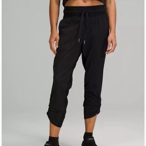 Lululemon Dance Studio Crop Pants